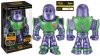 Disney Meteorite Buzz Lightyear Hikari Sofubi Figure by Funko