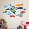 Fathead Disney Toy Story Buzz Lightyear