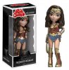 Rock Candy: Dc Batman v Superman Wonder Woman 5 inch Vinyl Funko      