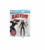 Marvel Legends Super Heroes Vintage 6" Wave 1 Black Widow Hasbro