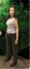 Lost Series 1 Kate Austen Figure 8" inch Bif Bang Pow! 