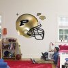 Fathead Purdue Boilermakers Helmet NCAA Full