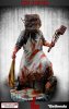 Bethesda Softworks The Evil Within The Keeper Statue by Gaming Heads