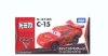 1:64 Disney Pixar Cars C-15 Lightning McQueen by Takara Tomy