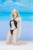 ACPLAY 1:6 Action Figure Accessories Swimming Suit in Black AP-ATX016C