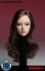 Super Duck 1:6 Cosplay Series Asian Headsculpt Version 2 SUD-SDH002C