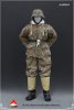 1:6 SS & Wehrmacht Snow Reversible Cotton Padded Jacket AL-10003C