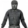 Universal Monsters Wolf Man Black & White Ultimate 7 inch Figure Neca