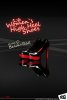 1/6 Accessory Women`s High Heel Shoes Black + Red MC-P052C Mc Toys