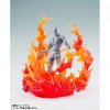 Tamashii Effect Burning Flame Red Version Reissue Bandai BAN87871