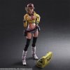 Final Fantasy XV Play Arts Kai Cindy Aurum Square Enix