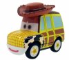 1:64 Disney Pixar Cars Cars Tomica C-31 Woody by Takara Tomy