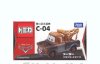 1:64 Disney Pixar Cars C-4 Mater by Takara Tomy