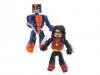 Marvel Minimates Series 80 Spider-Woman & Constrictor