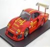 1:18 Scale Porsche 935 Mobydick  24H Le Mans 1982 Acme S1805403