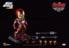 Egg Attack  Avengers: Age Of Ultron Iron Man Mark 43 Beast Kingdom