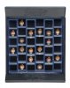 Display Case Pint Size Heroes Clear Case for 36 Pieces by Funko