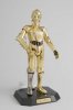 Star Wars C-3PO 12" Perfect Model Chogokin figure