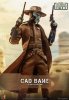 1/6 Scale Star Wars Book of Boba Fett:Cad Bane Hot Toys 911275