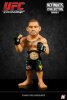 UFC Cain Velasquez Round 5 Ultimate Collector Series 9 Championship Ed