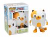 Pop! Television :Adventure Time Series 2 Cake Vinyl Figure Funko