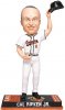 Cal Ripken Baltimore Orioles Iron Man 2632 Consecutive Game 