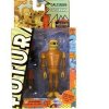 Futurama Series 5 Calculon Figure by Toynami New