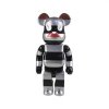 Bearbricks 400% Tim Biskup Alphabeast Calli by Medicom