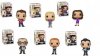 Pop! Television Modern Family Set of 6 Vinyl Figures Funko