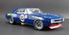 1:18 Scale #15 1967 Chevrolet Trans Am Camaro Z/28 by GMP