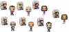 Pop! Television Modern Family Set of 7 Vinyl Figures Funko