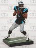 McFarlane NFL Series 31 Cam Newton Carolina Panthers