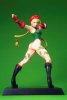 1/7 Street Fighter Cammy Bishoujo Statue Reproduction Kotobukiya