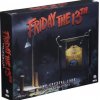 Friday the 13th Accessory Pack Camp Crystal Lake Set Neca IC