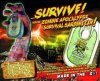 Zombie Apocalypse Survival Kit in a Sardine Can