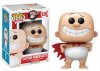 Pop Movies Captain Underpants: Captain Underpants #426 Figure Funko