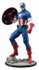 1/6 Marvel Comics Captain America Modern Myth Artfx Statue Kotobukiya