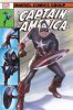 Marvel Comics Captain America #695 by Ross Poster