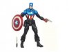 Marvel Legends 2012 Series 2 Captain America Heroic Age Cap by Hasbro