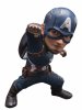 Captain America Civil War EA-023 Captain America PX Statue Beast 