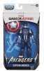 Avengers Legends Video Game Captain America Figures Hasbro 