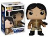 Pop Television Battlestar Galactica Captain Apollo Vinyl Figure Funko