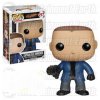 Flash TV Series Captain Cold Unmasked Pop! Exclusive Figure Funko