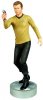 Star Trek Captain Kirk 1:4 Scale Statue by Hollywood Collectibles