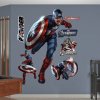 Fathead Marvel Avengers Captain America: The First Avenger