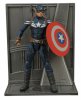 Marvel Select Movie Captain America The Winter Soldier Diamond Select