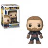 Pop! Marvel Avengers Infinity War Captain America #288 Figure Funko