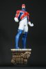 Captain Britain 16" Statue by Bowen Designs