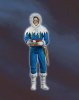 Justice League 8 JL Captain Cold Moc DC Direct Ross Figure