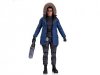 Dc Comics The Flash 6" TV Action Figure Captain Cold Dc Collectibles